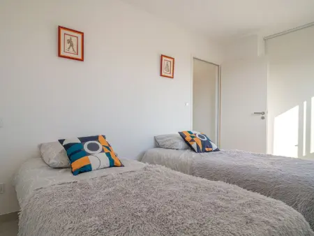 Aubépines, Maison 4 personnes à Sainte Marie Plage - Photo 13