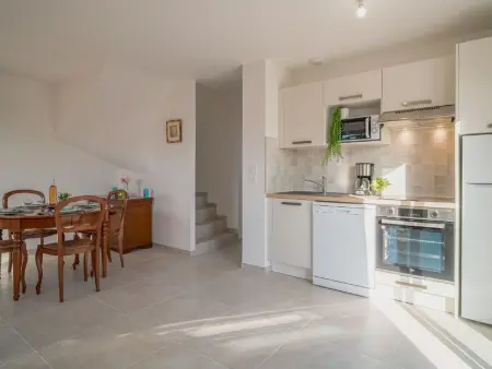 Aubépines, Maison 4 personnes à Sainte Marie Plage - Photo 14