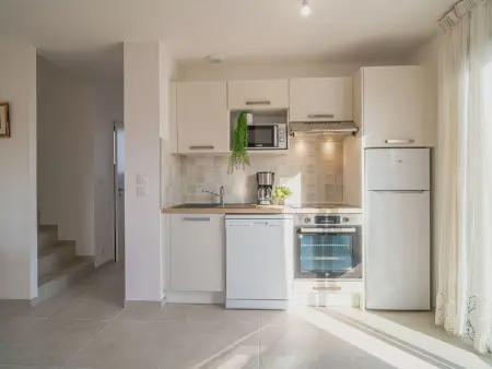 Aubépines, Maison 4 personnes à Sainte Marie Plage - Photo 15