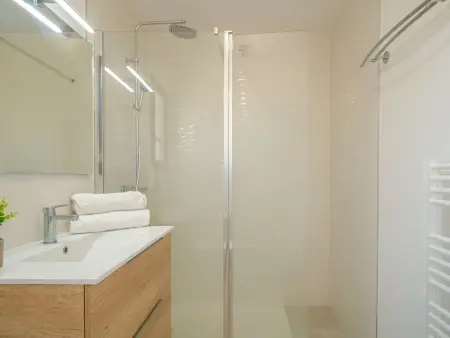 Aubépines, Maison 4 personnes à Sainte Marie Plage - Photo 16