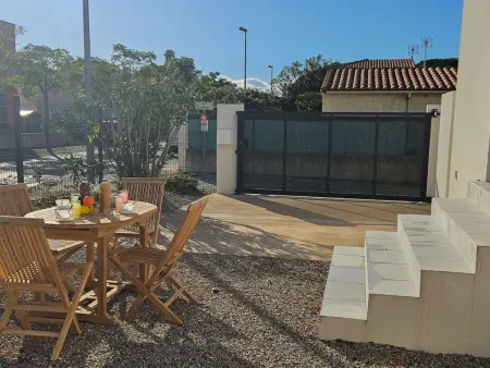 Aubépines, Maison 4 personnes à Sainte Marie Plage - Photo 19