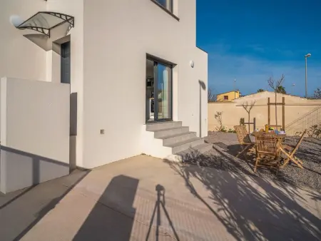 Aubépines, Maison 4 personnes à Sainte Marie Plage - Photo 20
