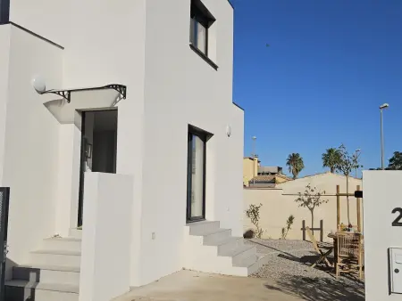 Aubépines, Maison 4 personnes à Sainte Marie Plage - Photo 21