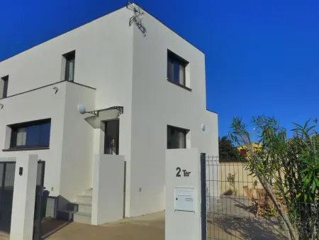Aubépines, Maison 4 personnes à Sainte Marie Plage - Photo 22