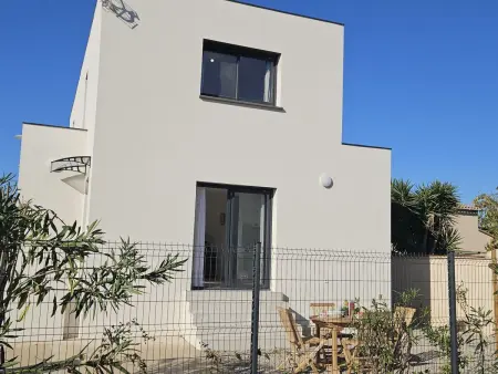 Aubépines, Maison 4 personnes à Sainte Marie Plage - Photo 23