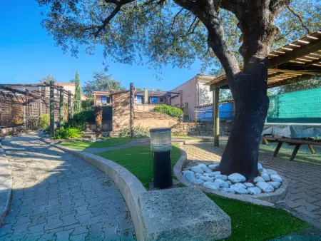Maison Tour de Mare, Maison 8 personnes à Fréjus - Photo 10