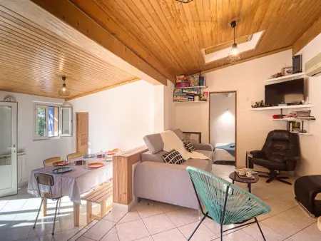 Maison Tour de Mare, Maison 8 personnes à Fréjus - Photo 15