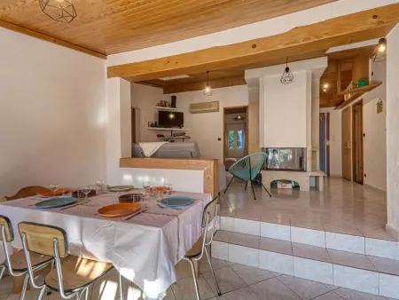 Maison Tour de Mare, Maison 8 personnes à Fréjus - Photo 16
