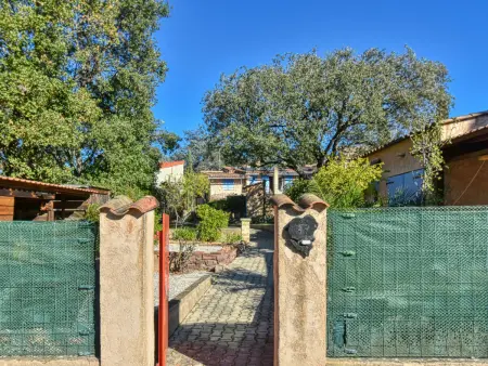 Maison Tour de Mare, Maison 8 personnes à Fréjus - Photo 23