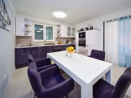 Nena, Maison 8 personnes à Trilj - Photo 12