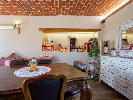 Helix1912, Maison 10 personnes à San Damiano d'Asti - Photo 11