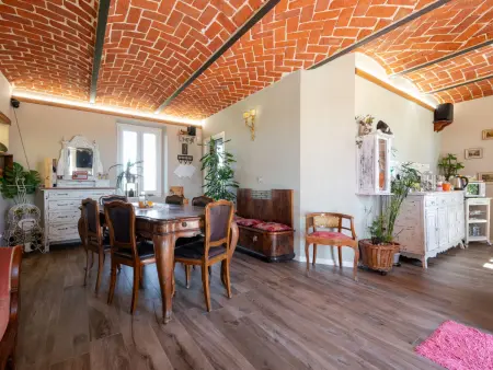 Helix1912, Maison 10 personnes à San Damiano d'Asti - Photo 13