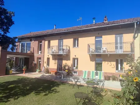 Helix1912, Maison 10 personnes à San Damiano d'Asti - Photo 40