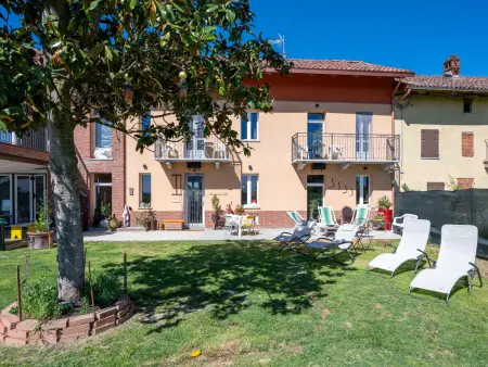 Helix1912, Maison 10 personnes à San Damiano d'Asti - Photo 46