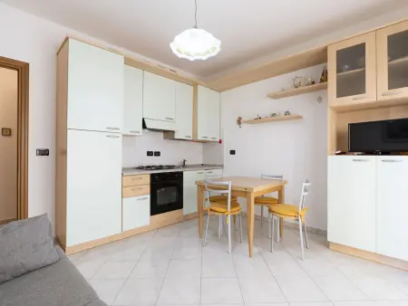 La Casa di Silvana, Appartement 4 personnes à Diano Marina - Photo 1
