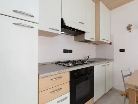 La Casa di Silvana, Appartement 4 personnes à Diano Marina - Photo 2