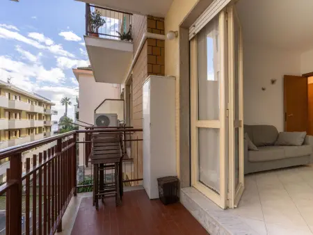 La Casa di Silvana, Appartement 4 personnes à Diano Marina - Photo 3