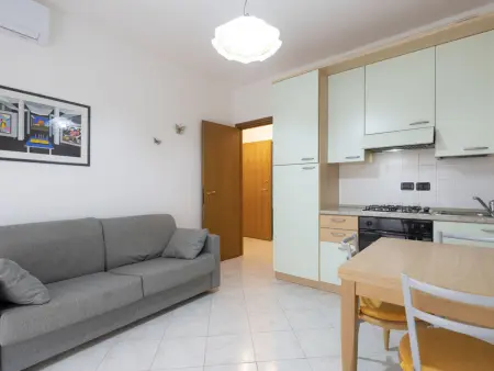 La Casa di Silvana, Appartement 4 personnes à Diano Marina - Photo 5