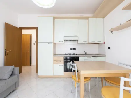 La Casa di Silvana, Appartement 4 personnes à Diano Marina - Photo 7