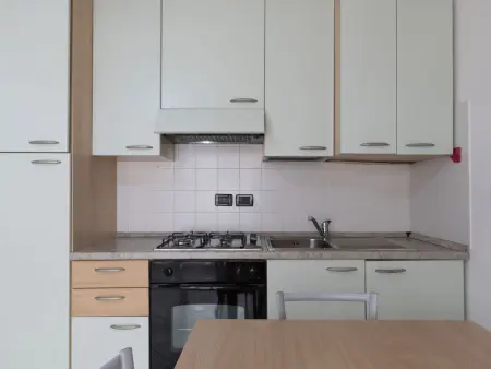 La Casa di Silvana, Appartement 4 personnes à Diano Marina - Photo 8