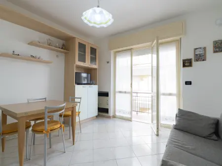 La Casa di Silvana, Appartement 4 personnes à Diano Marina - Photo 9