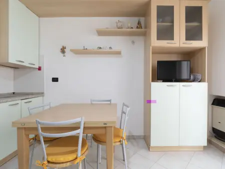 La Casa di Silvana, Appartement 4 personnes à Diano Marina - Photo 10