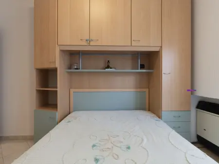 La Casa di Silvana, Appartement 4 personnes à Diano Marina - Photo 12