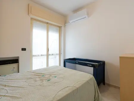 La Casa di Silvana, Appartement 4 personnes à Diano Marina - Photo 13