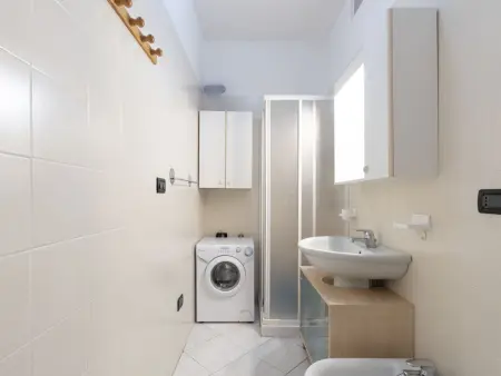 La Casa di Silvana, Appartement 4 personnes à Diano Marina - Photo 15