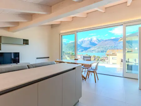 Uliveto, Maison 10 personnes à Colico - Photo 2