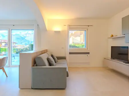 Uliveto, Maison 10 personnes à Colico - Photo 6
