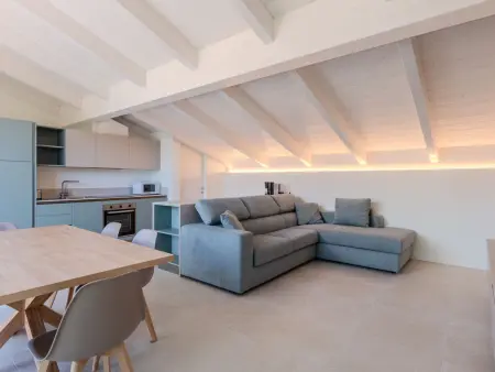 Uliveto, Maison 10 personnes à Colico - Photo 37