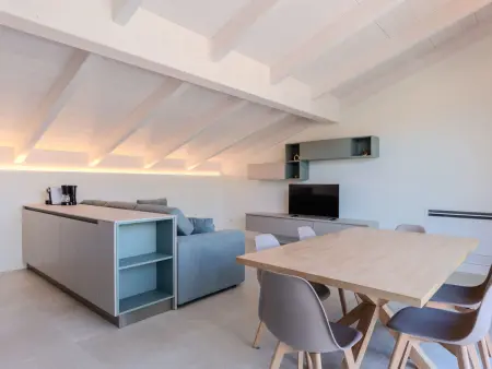 Uliveto, Maison 10 personnes à Colico - Photo 39