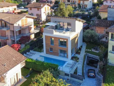 Uliveto, Maison 10 personnes à Colico - Photo 46