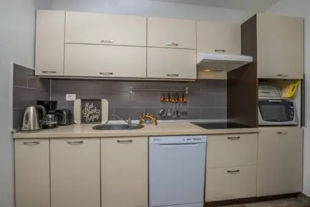 Villa Stingray, Appartement en Croatie près de l'Adriatique - Photo 3