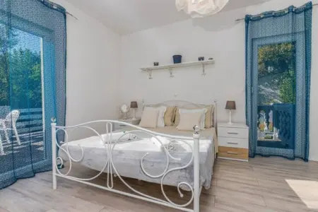 Villa Stingray, Appartement en Croatie près de l'Adriatique - Photo 4