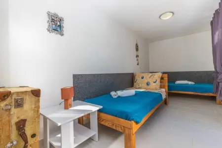 Villa Stingray, Appartement en Croatie près de l'Adriatique - Photo 17