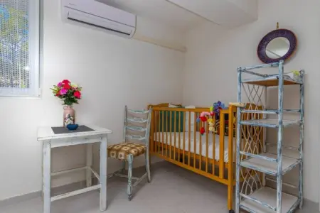 Villa Stingray, Appartement en Croatie près de l'Adriatique - Photo 18