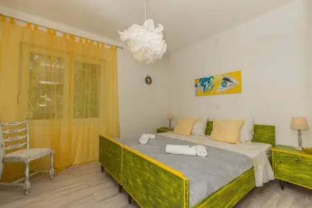 Villa Stingray, Appartement en Croatie près de l'Adriatique - Photo 20