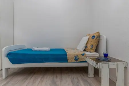 Villa Stingray, Appartement en Croatie près de l'Adriatique - Photo 21