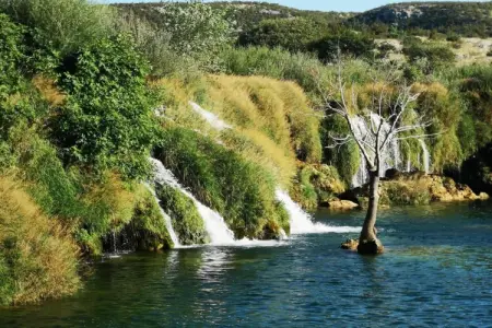 Villa Stingray, Appartement en Croatie près de l'Adriatique - Photo 31