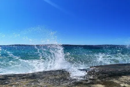 Villa Stingray, Appartement en Croatie près de l'Adriatique - Photo 32