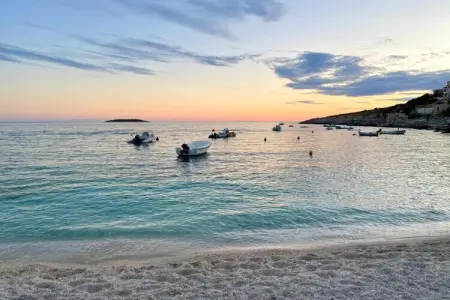 Villa Stingray, Appartement en Croatie près de l'Adriatique - Photo 33