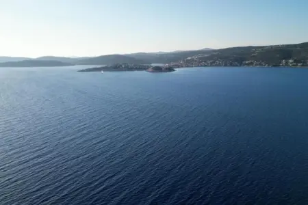 Villa Stingray, Appartement en Croatie près de l'Adriatique - Photo 38