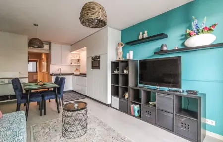 Appartement 4 personnes à Oostende - Photo 1