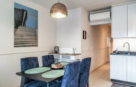 Appartement 4 personnes à Oostende - Photo 3