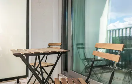 Appartement 4 personnes à Oostende - Photo 5