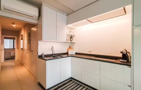 Appartement 4 personnes à Oostende - Photo 7