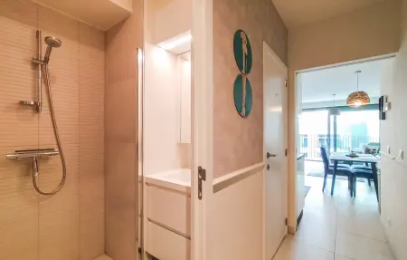 Appartement 4 personnes à Oostende - Photo 9