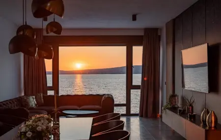 Villa Bonella, Maison 10 personnes à Novigrad - Photo 2